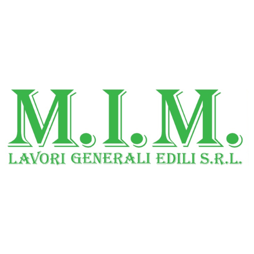 M.I.M. lavori generali edili